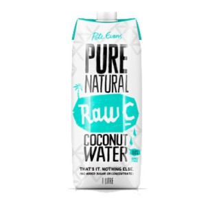 Coconut Water 1L - Raw C