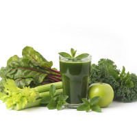 Kickstarter - Juice  330ml