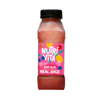 Berry Blast Juice - Nutri Vita
