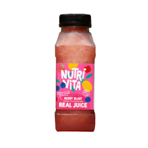 Berry Blast Juice - Nutri Vita Berry Blast Juice - Nutri Vita