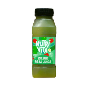 Daily Green Juice - Nutri Vita