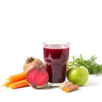 Reboot Juice  - 330ml Frozen