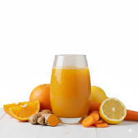 Immuno Boost - 330ml Frozen