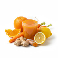 Immuno Boost - 330ml Frozen