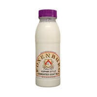 Kefir- Foxenburg