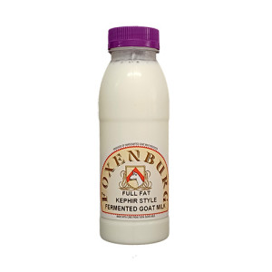 Kefir- Foxenburg