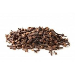Cloves - whole Cloves - whole