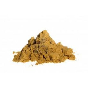 Coriander - Ground