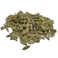 Fennel seeds