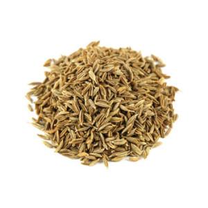 cumin - seeds