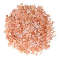 Himalayan Crystal Salt Grinder
