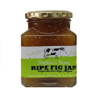 Ripe Fig Jam - Mysthill