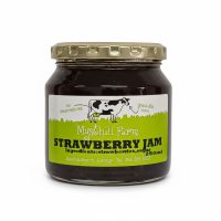 Strawberry Jam - Mysthill