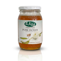 Honey - Fynbos