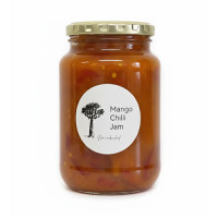 Mango Jam - 400g