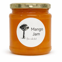 Mango Jam - 400g