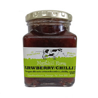 Strawberry Jam - Mysthill