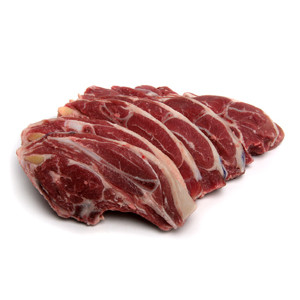 Lamb Chops- Braai