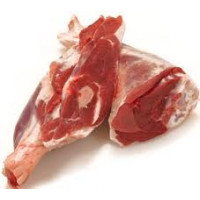 Lamb Hind Shank