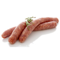 Lamb Sausage