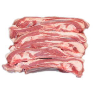 Lamb Riblettes - 500g