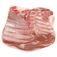 Lamb Shoulder Roast - on the bone