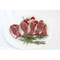 Lamb Loin Chops