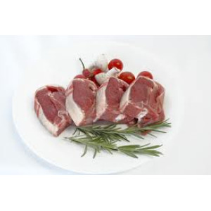 Lamb Loin Chops Lamb Loin Chops