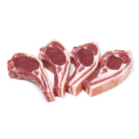 Lamb Cutlets