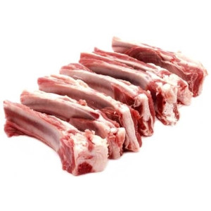 Lamb Short Rib (brisket)