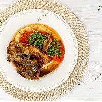 Lamb Chops & Red Wine - Recipe Lamb Chops & Red Wine - Recipe