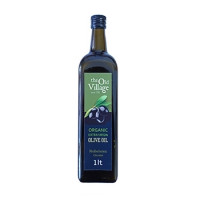 Olive Oil 1 Litre - The Old Village