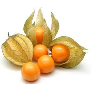 Gooseberries -125g