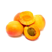 Apricots - 600g Apricots - 600g