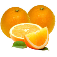 Oranges - Valencia Oranges - Valencia