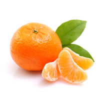 Mandarin