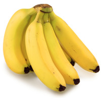 Bananas - 1kg pack