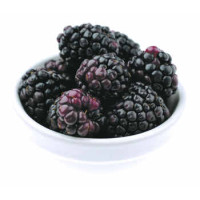 Blackberries - Organic Fresh Blackberries - Organic Fresh