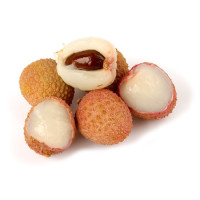 Litchis - 400g