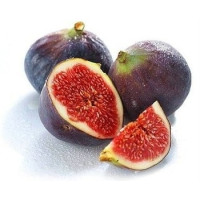Black Figs Organic - 300g