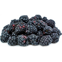 Blackberries - frozen 1kg Blackberries - frozen 1kg