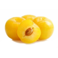 Plums - Sungold - 600g