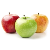 Apples - 1kg
