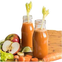 Winter Warrior Juice -  330ml - Frozen 