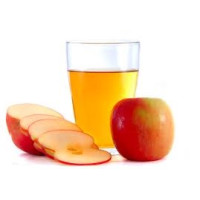 Ginger Sting Juice - 350ml Frozen