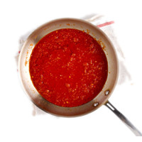 Tomato (Pomodoro) Sauce