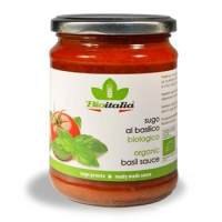 Pasta Sauce - Basil