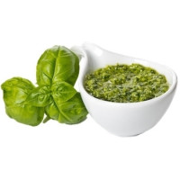 Basil Pesto - Frozen