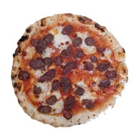 Pizza Pepperoni - Pizza Proper