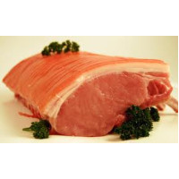 Pork Loin Roast